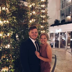 Meet your Posher, Brennon